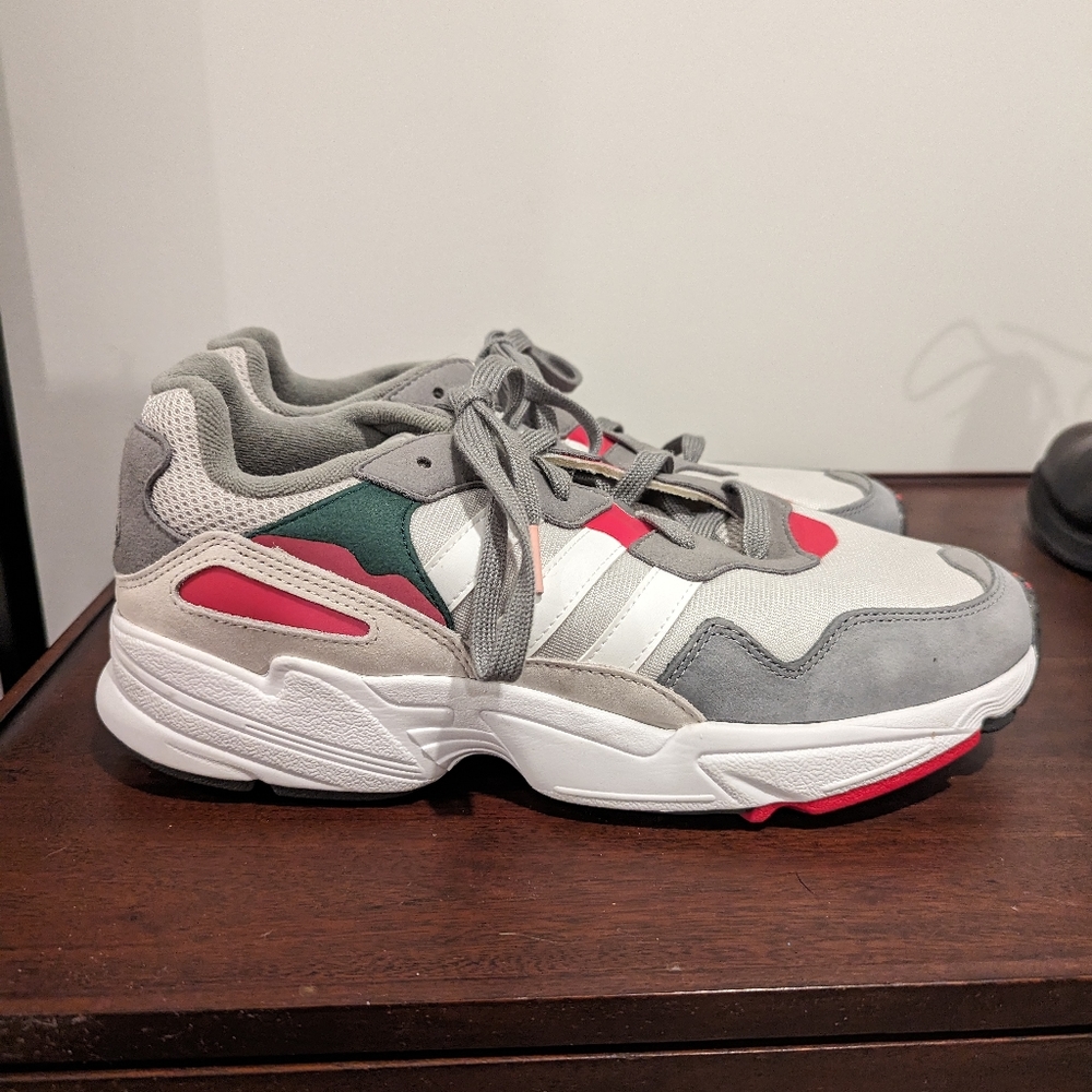 👟 New! Adidas Yung 96 👟
